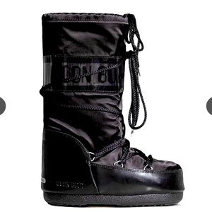 MOON BOOT GLANCE BOOT